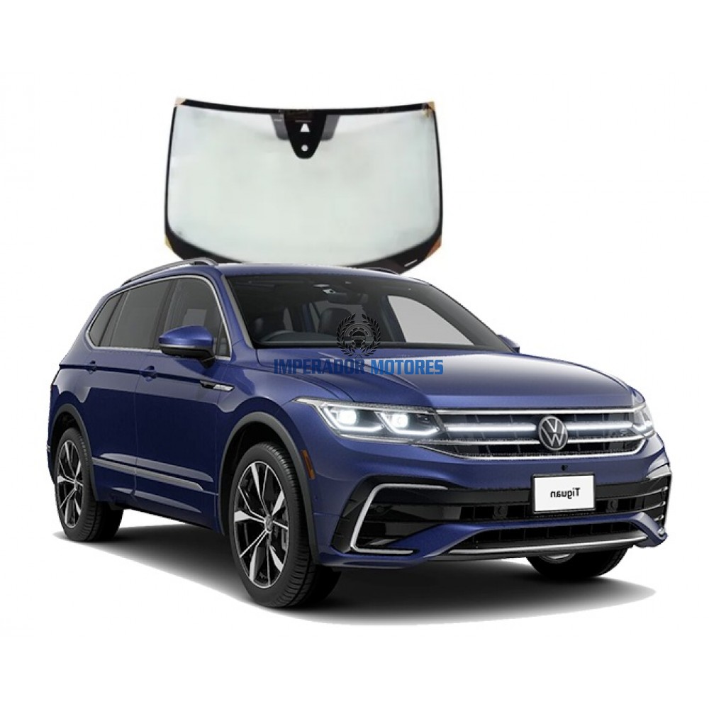 Parabrisa VW Tiguan Modelos 2019 a 2025 Original Parabrisa VW Tiguan Modelos 2019 a 2025 Original