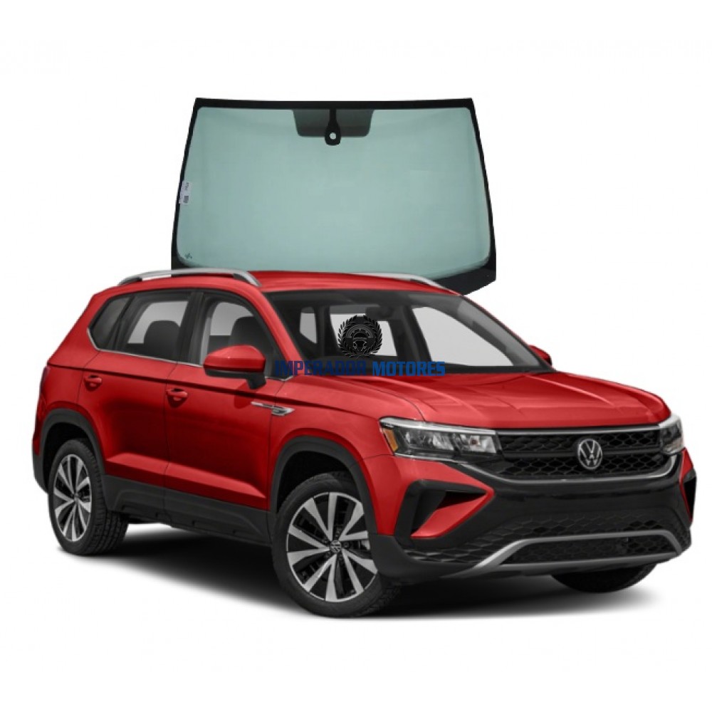 Parabrisa VW Taos Modelos 2021 a 2025 Original