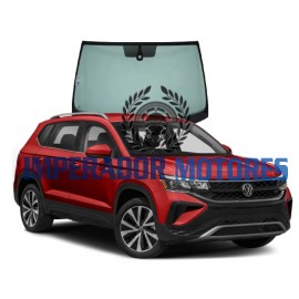 Parabrisa VW Taos Modelos 2021 a 2025 Original