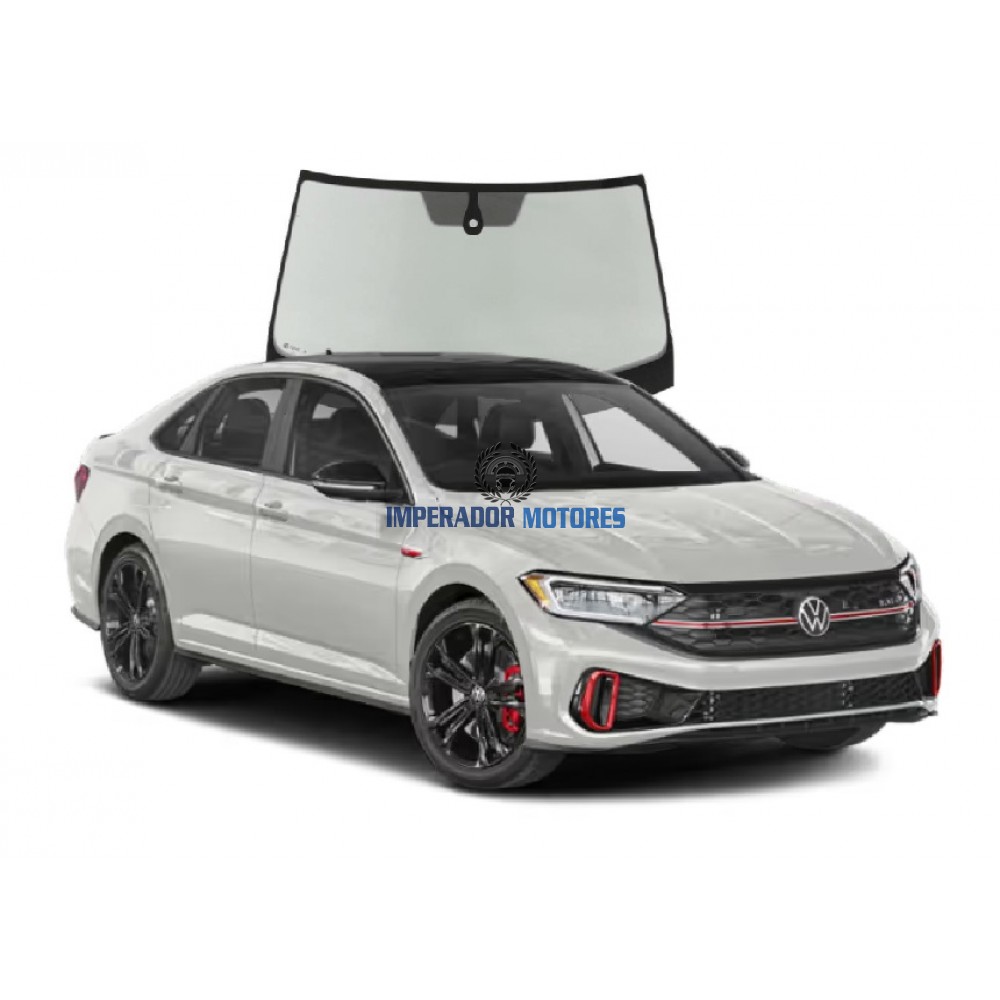 Parabrisa VW Jetta Modelos 2019 a 2024