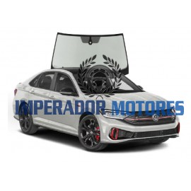 Parabrisa VW Jetta Modelos 2019 a 2024