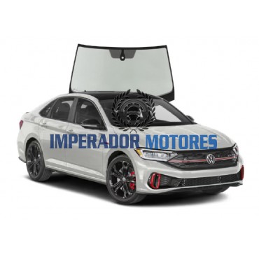 Parabrisa VW Jetta Modelos 2019 a 2024
