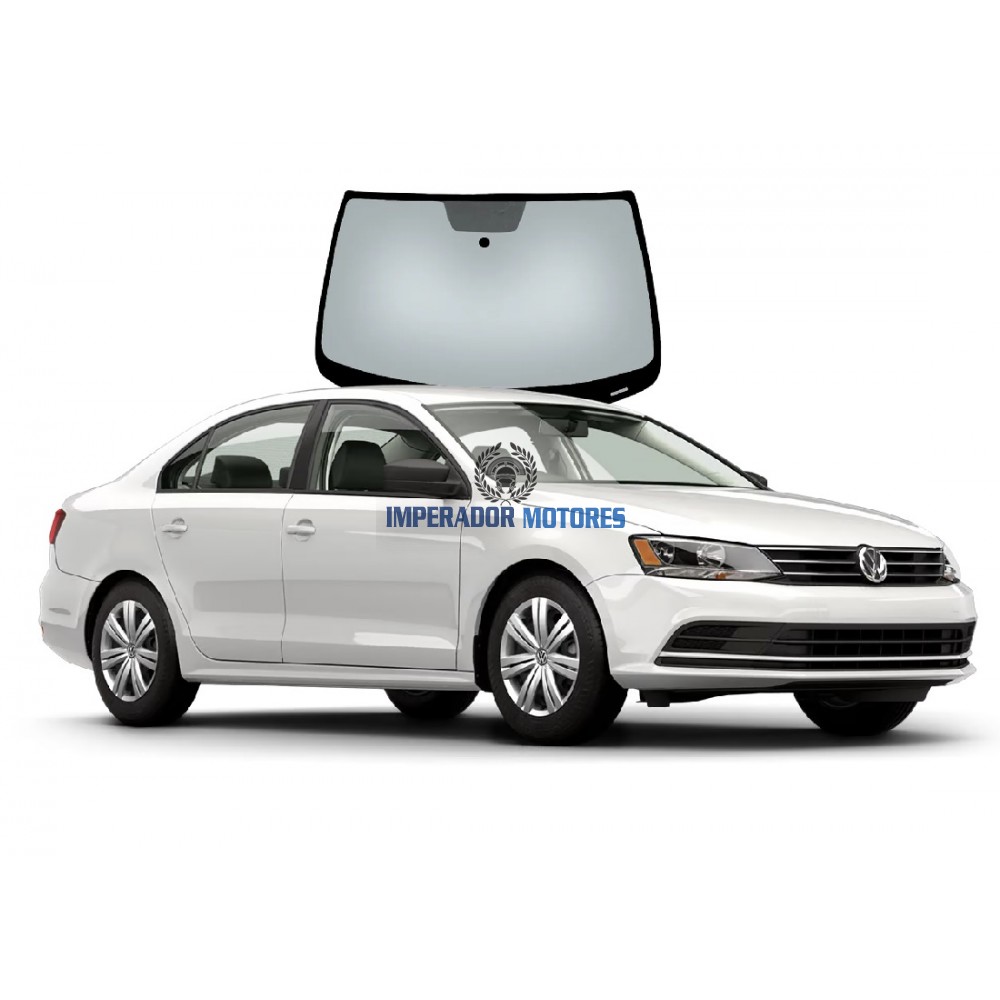 Parabrisa VW Jetta Modelos 2011 a 2018