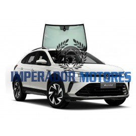 Parabrisa VW Nivus Modelos 2021 a 2025 Original