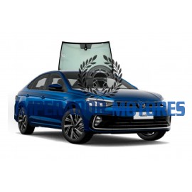 Parabrisa VW Virtus Modelos 2017 a 2024  Original