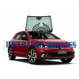 Parabrisa VW Polo Track Modelos 2017 a 2024  Original Parabrisa VW Polo Track Modelos 2017 a 2024  Original