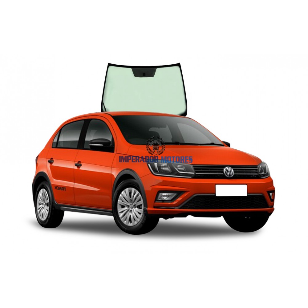 Parabrisa VW GOL Modelos 2009 a 2022  Original