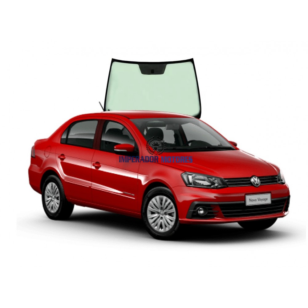 Parabrisa VW Voyage Modelos 2009 a 2022  Original