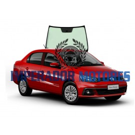 Parabrisa VW Voyage Modelos 2009 a 2022  Original