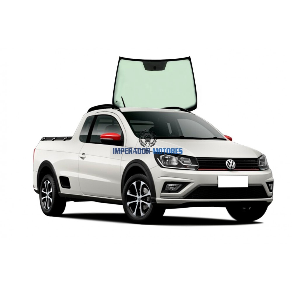 Parabrisa VW Saveiro Modelos 2009 a 2024  Original