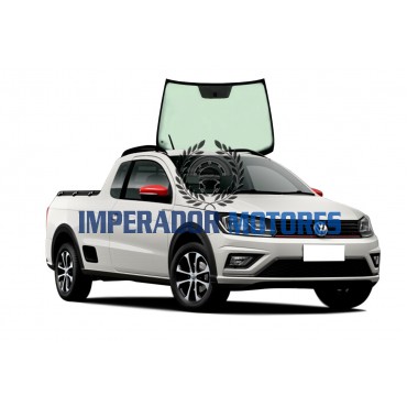 Parabrisa VW Saveiro Modelos 2009 a 2024  Original