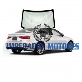 Vidro Vigia Traseiro Audi A3 Sedan Modelos 2013 A 2021 Original