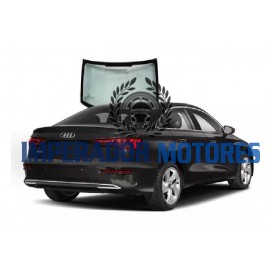 Vidro Vigia Traseiro Audi A3 Sedan Modelos 2021 A 2024 Original