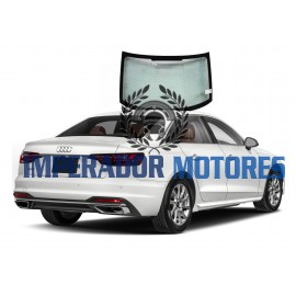 Vidro Vigia Traseiro Audi A4 Modelos 2016 A 2024 Original