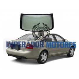 Vidro Vigia Traseiro Audi A6 Modelos 1998 A 2004 Original