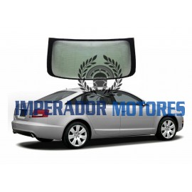 Vidro Vigia Traseiro Audi A6 Modelos 2005 A 2010 Original