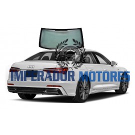 Vidro Vigia Traseiro Audi A6 Modelos 2019 A 2022 Original