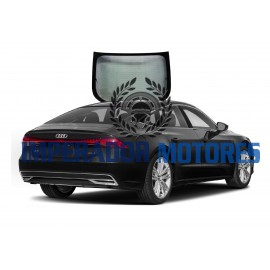 Vidro Vigia Traseiro Audi A7 Modelos de 2019 a 2022 Original