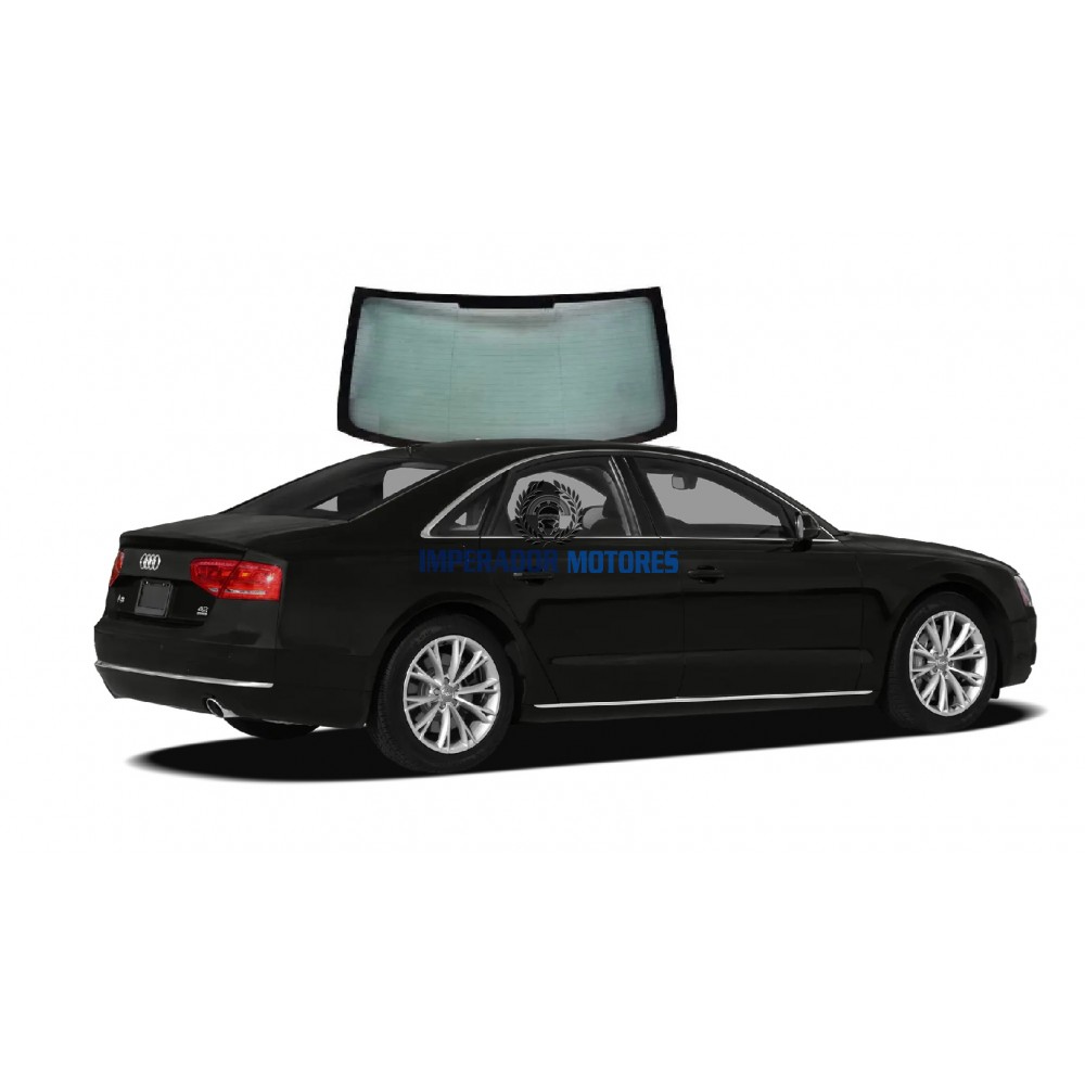 Vidro Vigia Traseiro Audi A8 Modelos de 2010 a 2014 Original