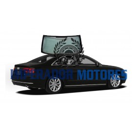Vidro Vigia Traseiro Audi A8 Modelos de 2010 a 2014 Original