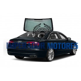 Vidro Vigia Traseiro Audi A8 Modelos de 2015 a 2018 Original Vidro Vigia Traseiro Audi A8 Modelos de 2015 a 2018 Original