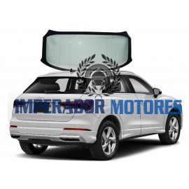Vidro Vigia Traseiro Audi Q3 Modelos 2019 A 2025 Original
