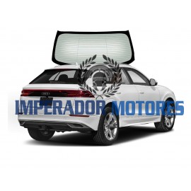 Vidro Vigia Traseiro Audi Q8 Modelos 2019 A 2025 Original