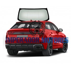 Vidro Vigia Traseiro Audi RS Q8 Modelos 2020 A 2025 Original