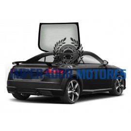 Vidro Vigia Traseiro Audi TT Modelos 2015 A 2019 Original