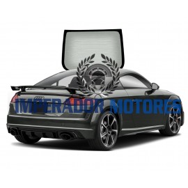 Vidro Vigia Traseiro Audi TT RS Modelos 2015 A 2019 Original