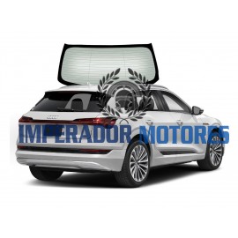 Vidro Vigia Traseiro Audi E-tron Modelos 2019 A 2023 Original Vidro Vigia Traseiro Audi E-tron Modelos 2019 A 2023 Original