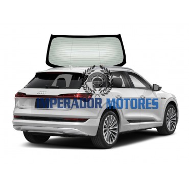 Vidro Vigia Traseiro Audi E-tron Modelos 2019 A 2023 Original
