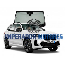 Parabrisa Original BMW X3 Modelos 2023 a 2025 Original