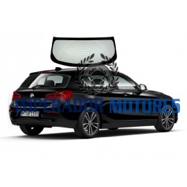 Vidro Vigia Traseiro BMW 116 Modelos 2012 A 2015