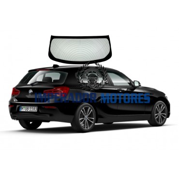 Vidro Vigia Traseiro BMW 116 Modelos 2012 A 2015