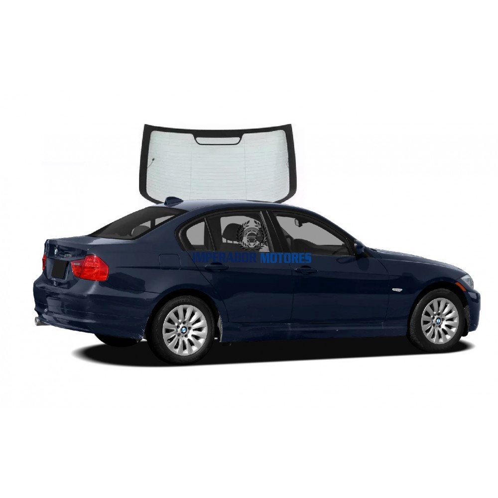 Vidro Vigia Traseiro BMW 320 Modelos 2006 A 2011