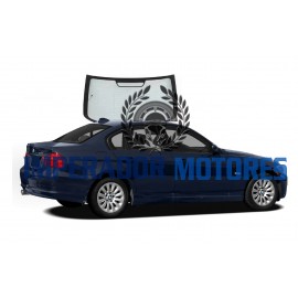 Vidro Vigia Traseiro BMW 320 Modelos 2006 A 2011