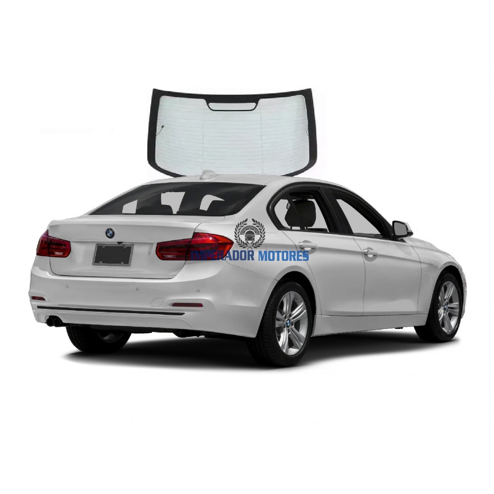 Vidro Vigia Traseiro BMW 320 Modelos 2013 A 2018  Original