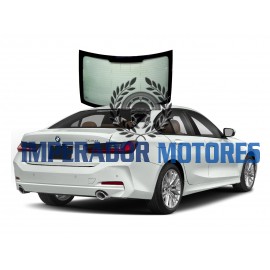 Vidro Vigia Traseiro BMW 320 Modelos 2019 A 2025  Original