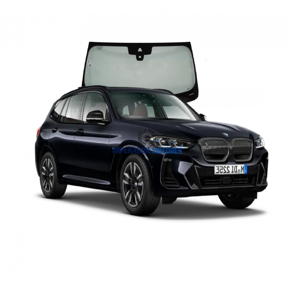 Parabrisa BMW iX3 Modelos 2022 a 2025 Original