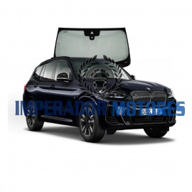 Parabrisa BMW iX3 Modelos 2022 a 2025 Original