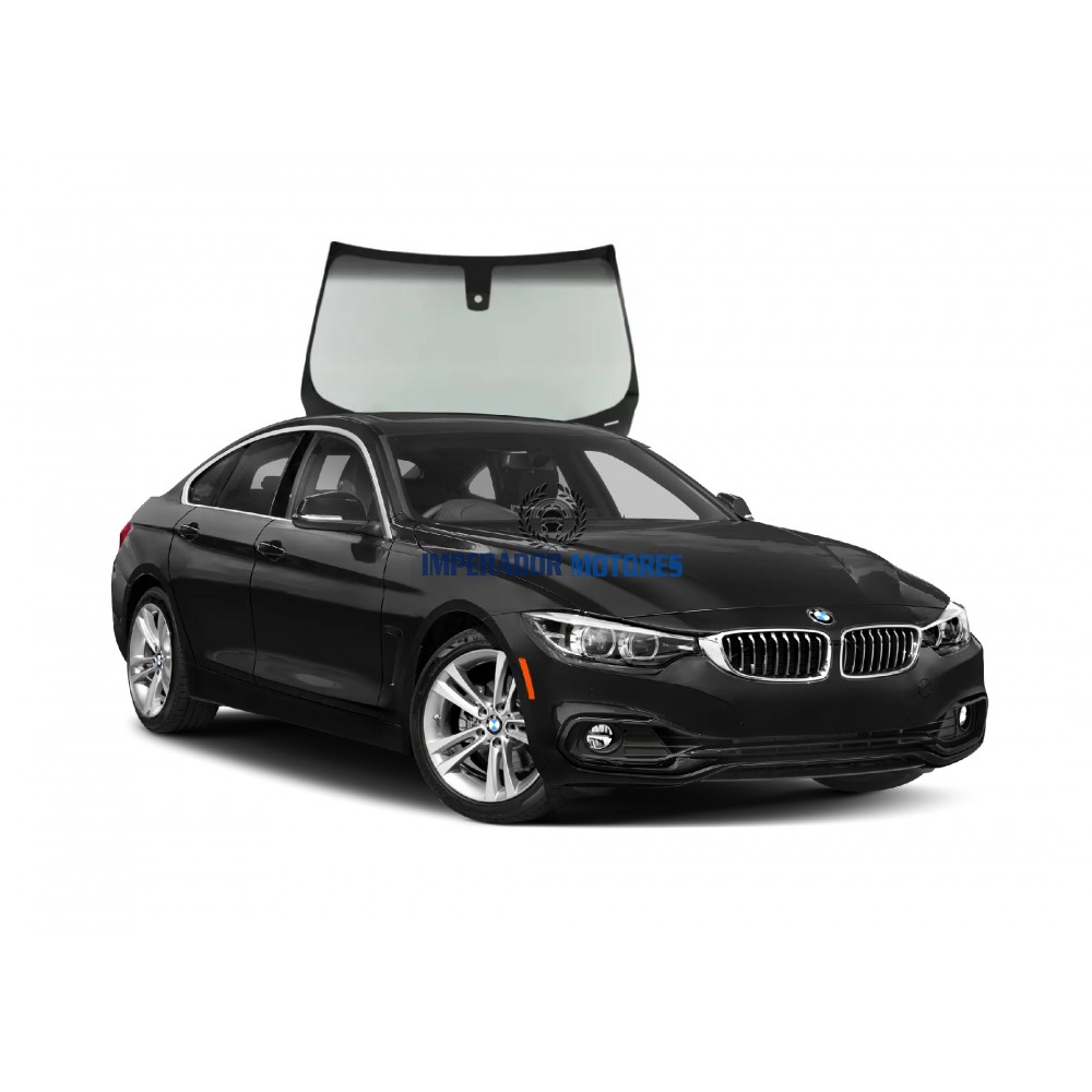 Parabrisa BMW 430  Modelos  2014 a 2017 Original