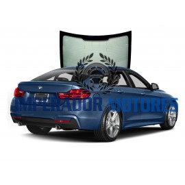 Vidro Vigia Traseiro BMW 420 Modelos 2015 A 2017  Original