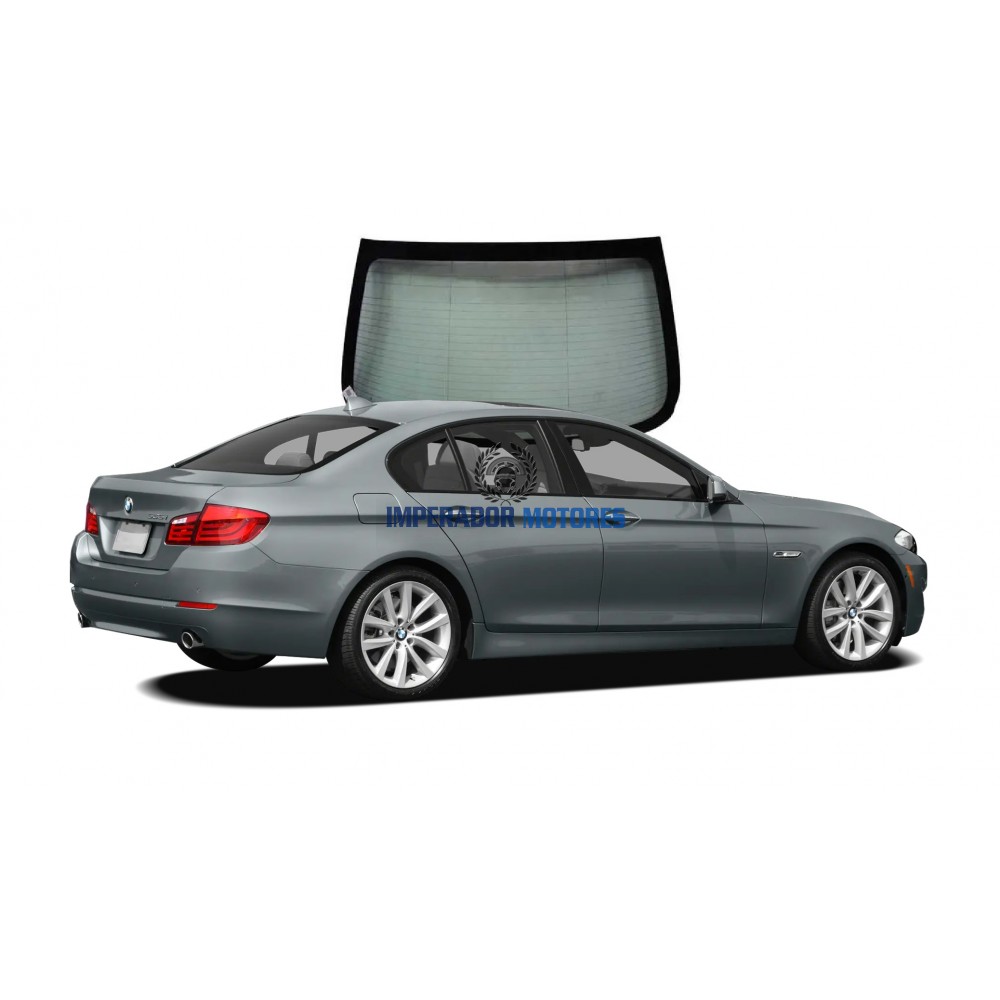 Vidro VIgia Traseiro BMW 535 Modelos 2011 A 2016  Original