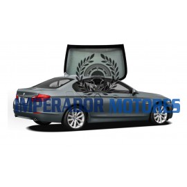 Vidro Vigia Traseiro BMW 550 Modelos 2011 A 2013  Original