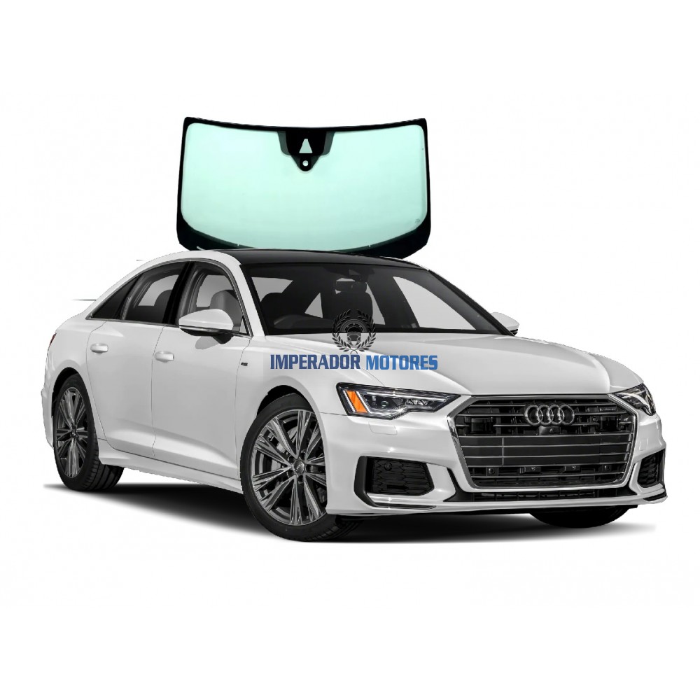 Parabrisa Audi A6 Modelos 2018 a 2022 Original Parabrisa Audi A6 Modelos 2018 a 2022 Original