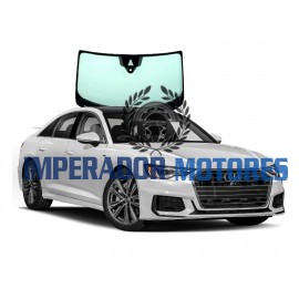 Parabrisa Audi A6 Modelos 2018 a 2022 Original Parabrisa Audi A6 Modelos 2018 a 2022 Original
