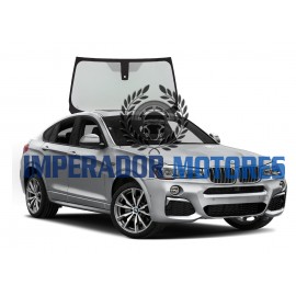 Parabrisa BMW X4 Modelos 2014 a 2018