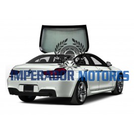 Vidro Vigia Traseiro BMW 650 Modelos 2011 A 2016  Original