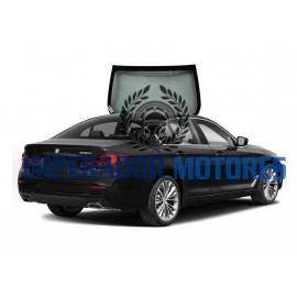 Vidro Vigia Traseiro BMW 530E Modelos 2017 A 2023  Original Vidro Vigia Traseiro BMW 530E Modelos 2017 A 2023  Original